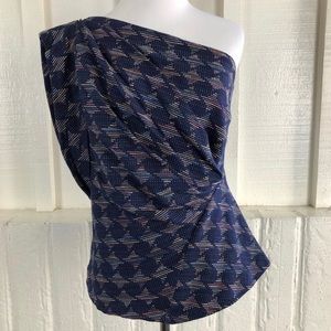 COPY - Anthropologie Eva Franco Daphne Disco top